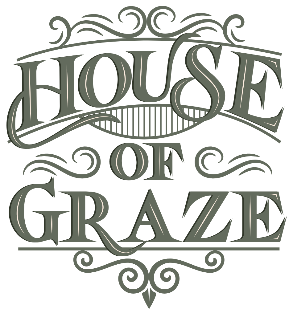 House of Graze